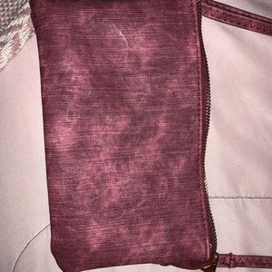 Crossbody purse